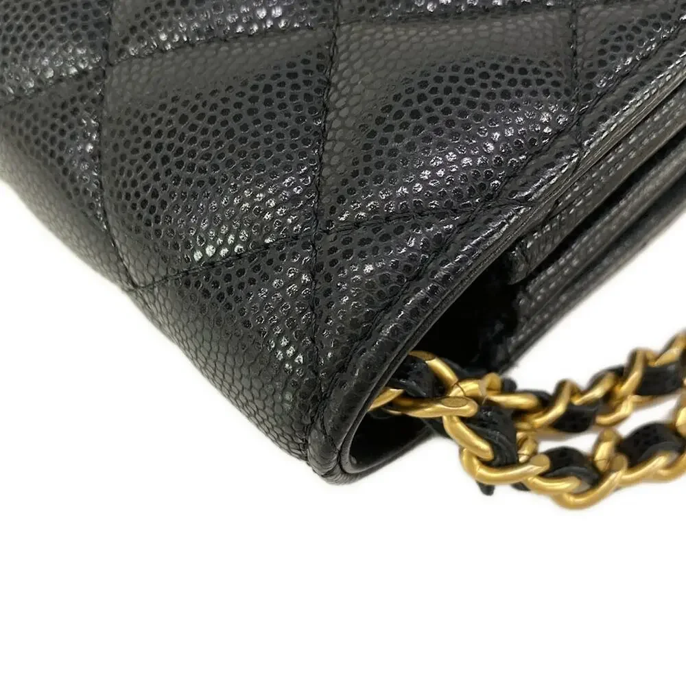 Chanel Mini Matelasse Other Style Wallet